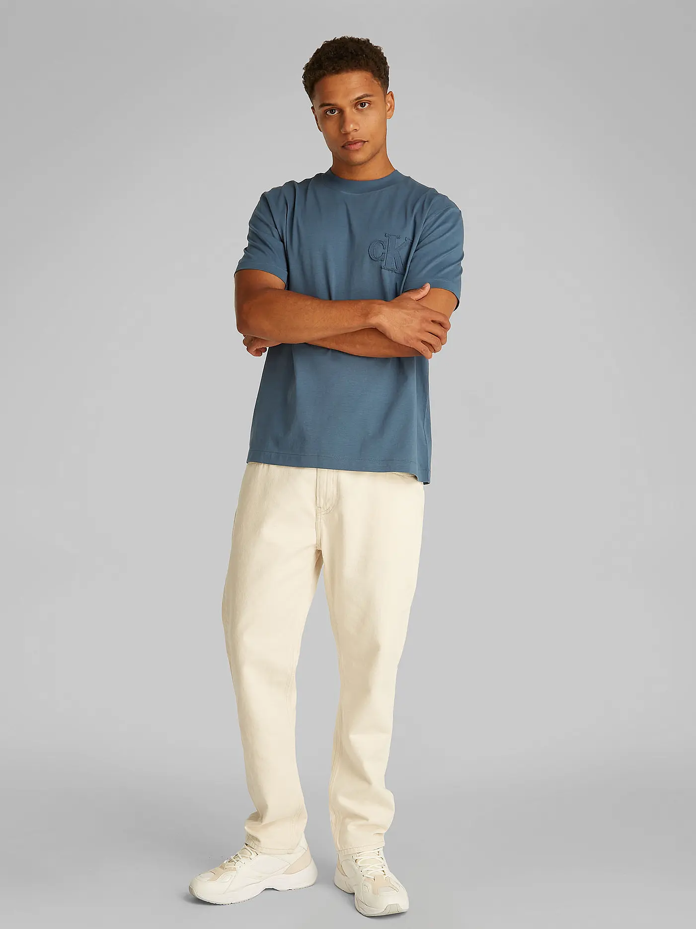 CALVIN KLEIN JEANS | T-Shirt | 